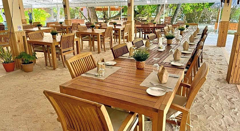 Pearl Sands at Huraa