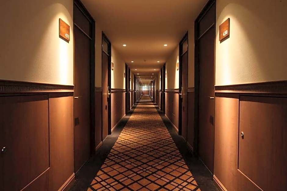 Ochanomizu Hotel Juraku