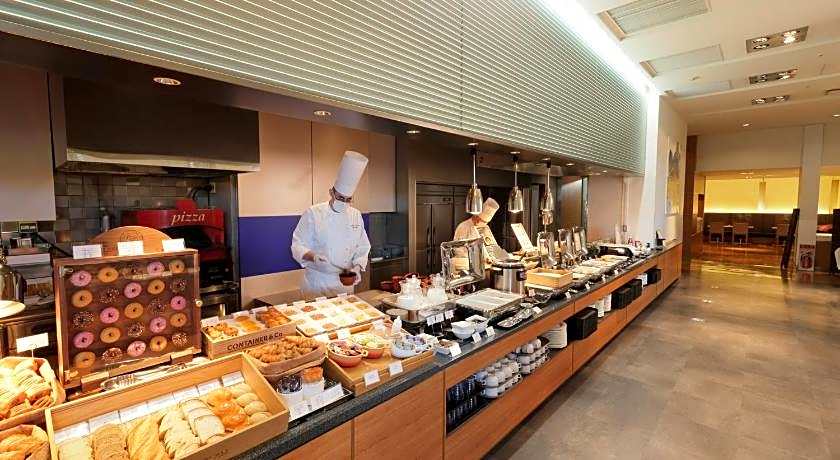 ANA Crowne Plaza Narita By IHG