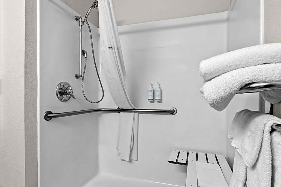 Microtel Inn & Suites by Wyndham Sainte Genevieve