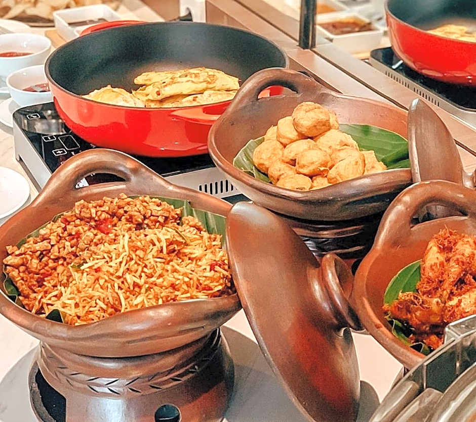 FOX Lite Grogol Jakarta