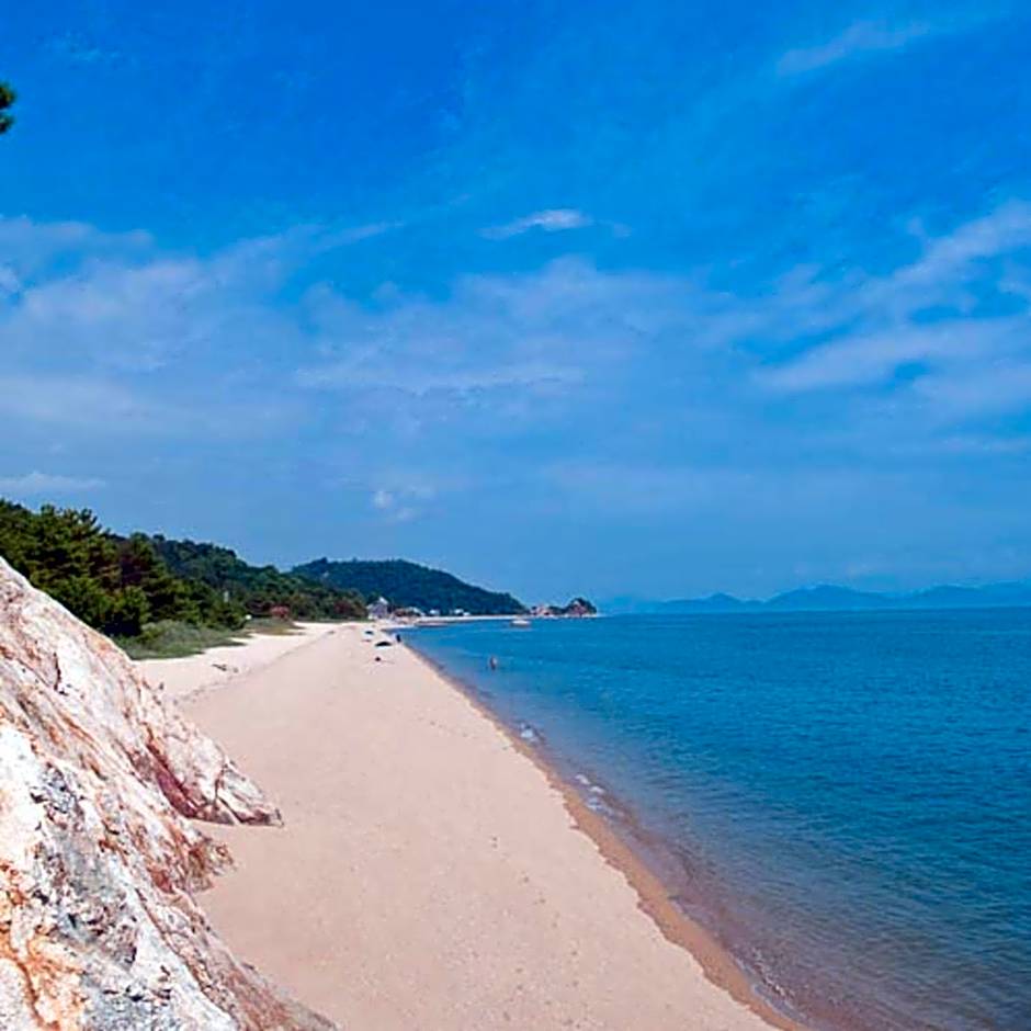 Kyukamura Setouchi-Toyo