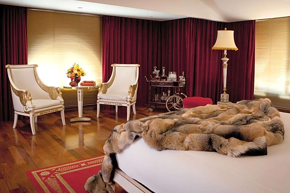 Faena Hotel Buenos Aires