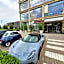 DoubleTree by Hilton Turin Lingotto