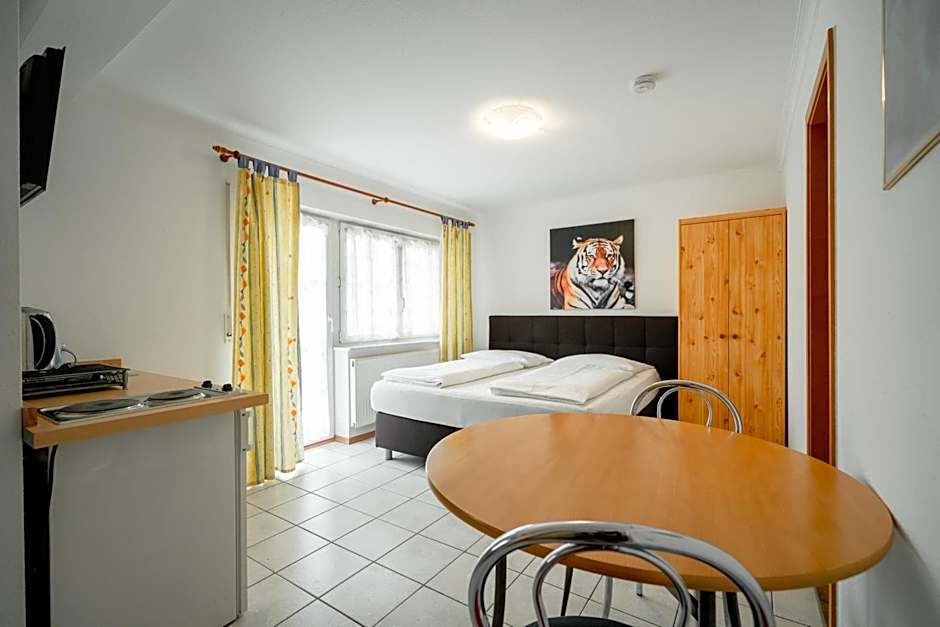 Park Hotel & Gästehaus Rust