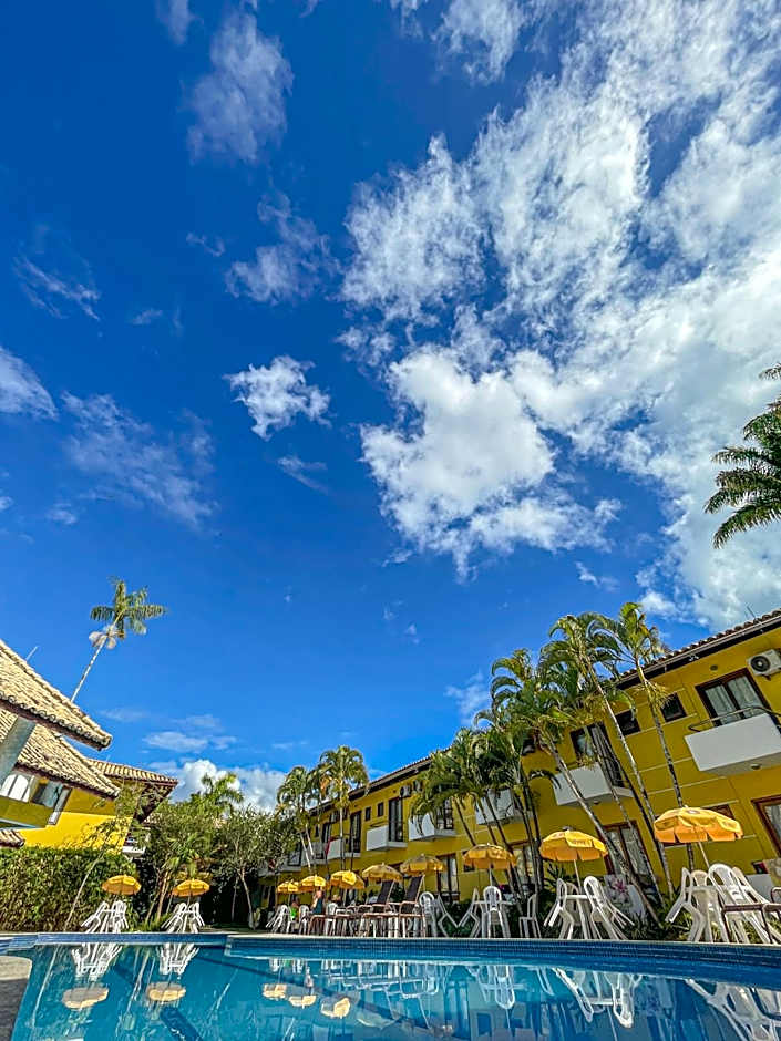 Sunshine Praia Hotel