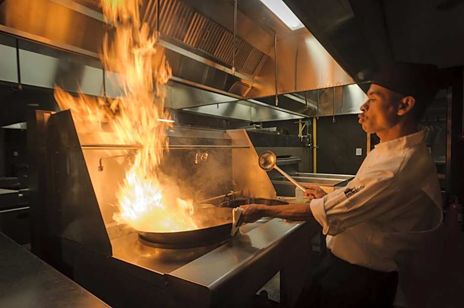 Palacio Mundo Imperial Riviera Diamante Acapulco