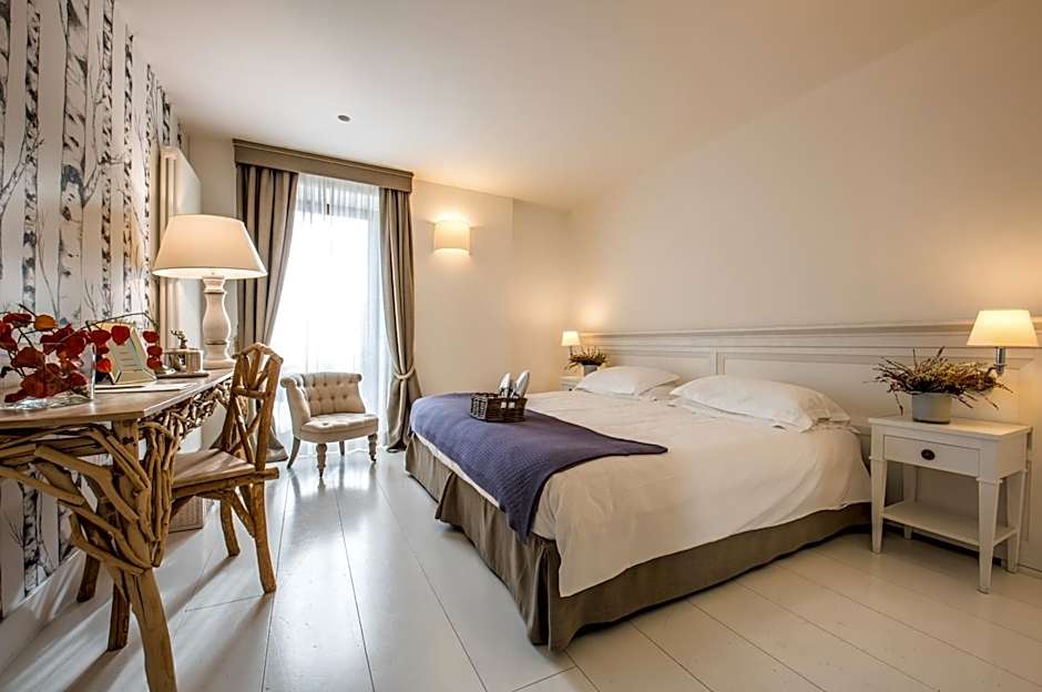 Meltar Boutique Hotel Golf & SPA