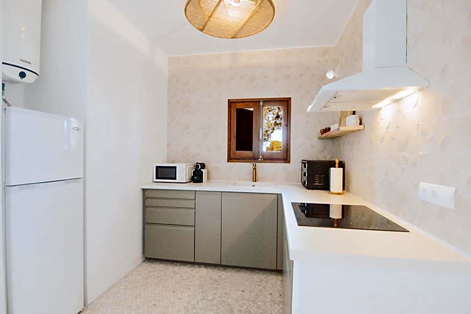 Secret Oasis Ibiza-Only Adults