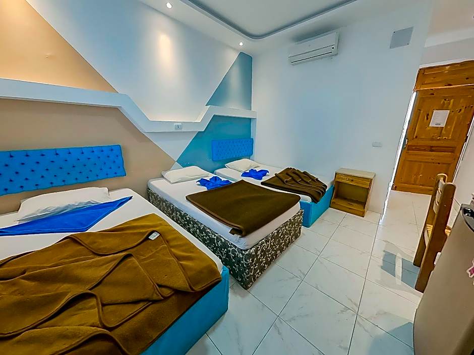 Seaview Hotel Dahab