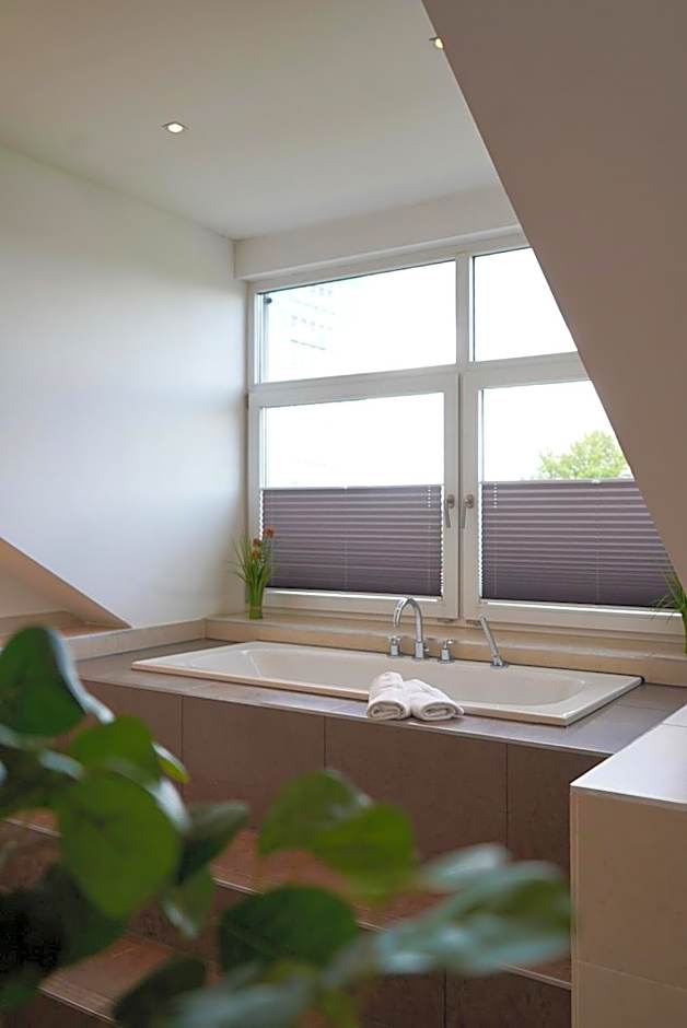 Aparthotel am Zwinger