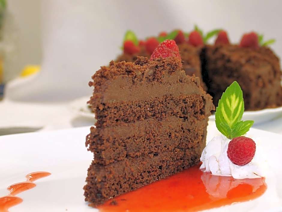 Seawind Landing Country Inn