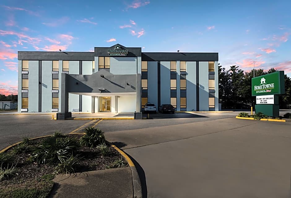 HomeTowne Studios Newport News - Hampton West