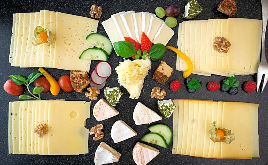 Garni-Hotel Sailer & Hotel Sailer´s Villa