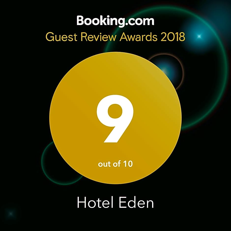 Hotel Eden