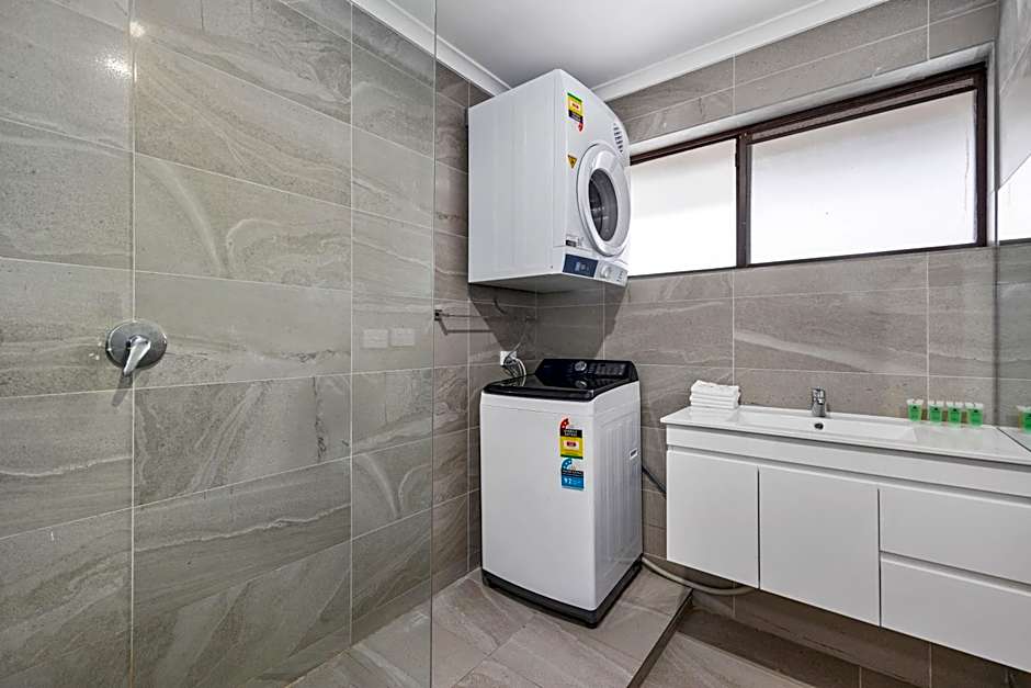 Econo Lodge Lilydale