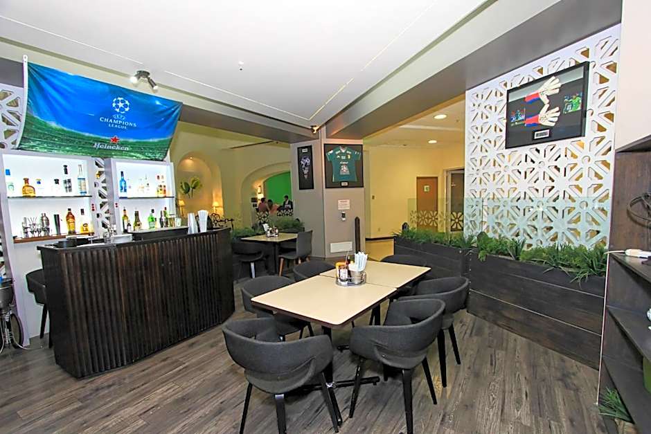 Holiday Inn Leon-Convention Center By IHG