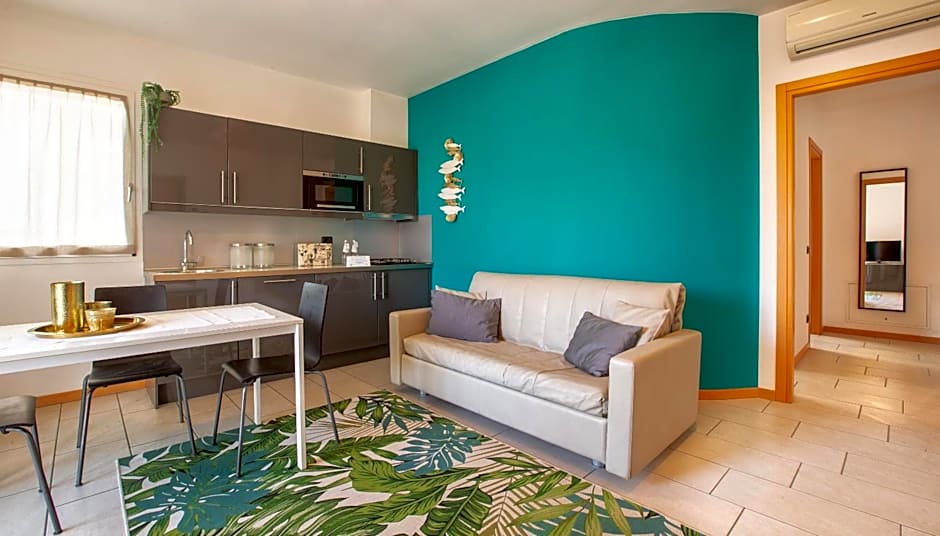 D-Place Hotel & Suite