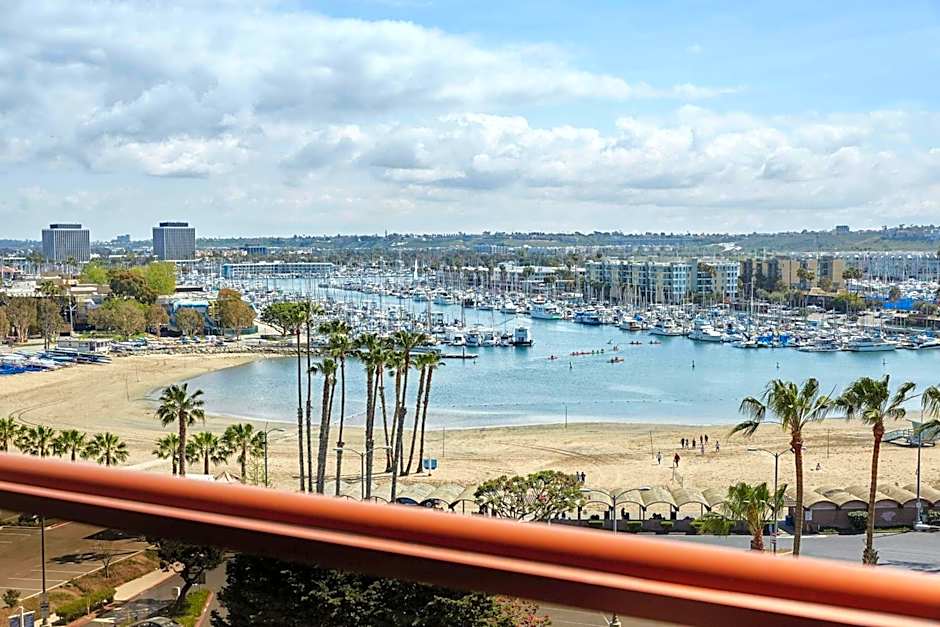 Marina Del Rey Marriott