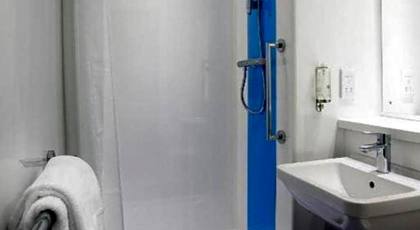 Travelodge Barnsley