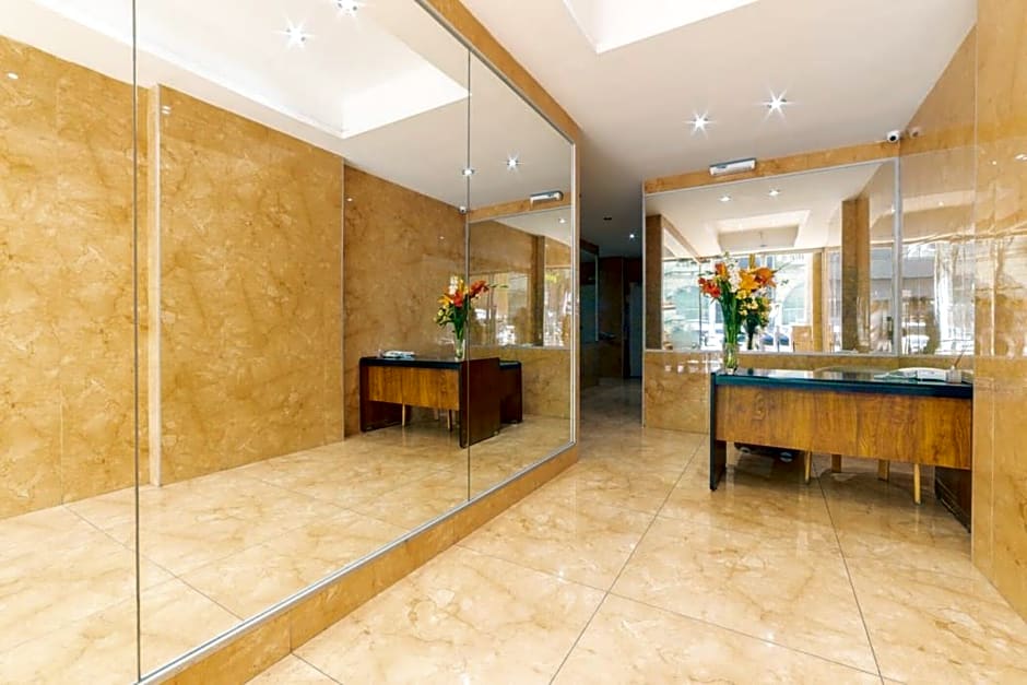 Babel Apartments Recoleta