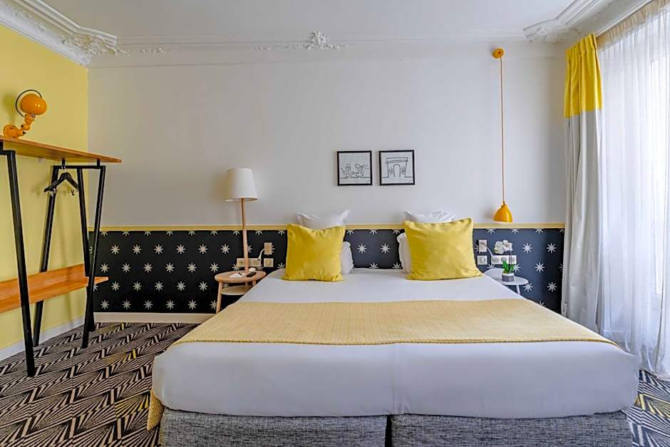 Hotel Augustin - Astotel