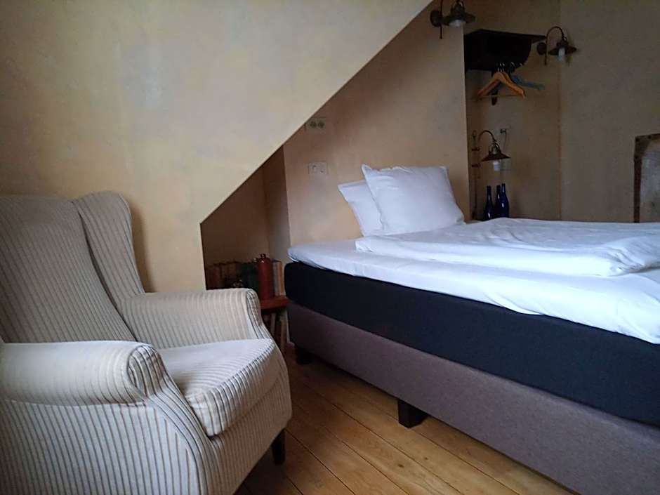 Focus Hotel