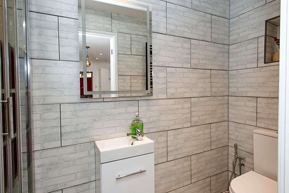 Sanderson Studio Apartments in Bromley, Greater London