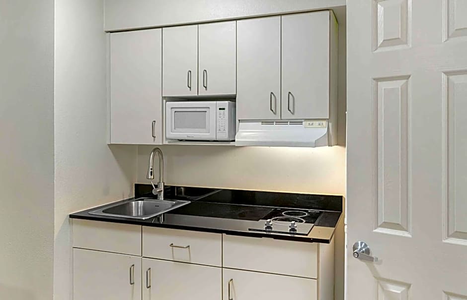Extended Stay America Select Suites - Odessa