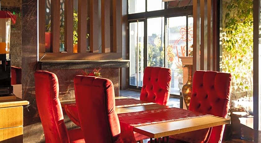 Classes Boutique Hotel