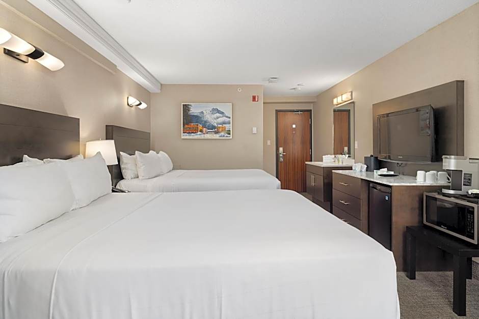 Red Carpet Inn