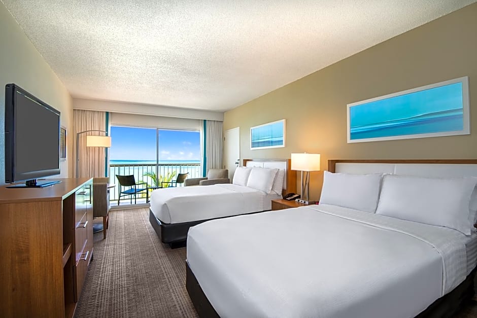 Holiday Inn Resort Aruba - Beach Resort & Casino