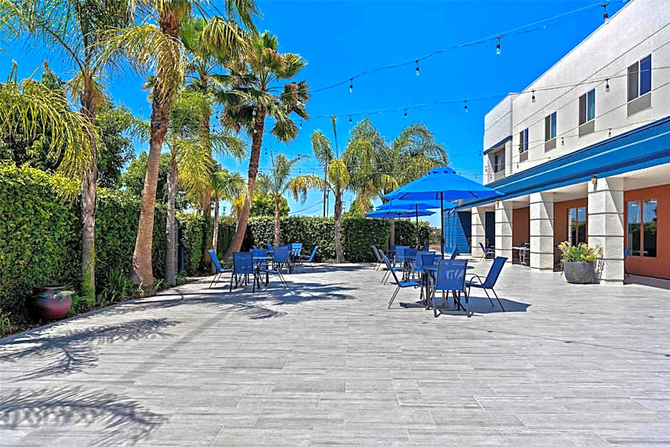 Hampton Inn By Hilton & Suites Lathrop, Ca