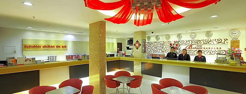Bahagia Hotel Langkawi