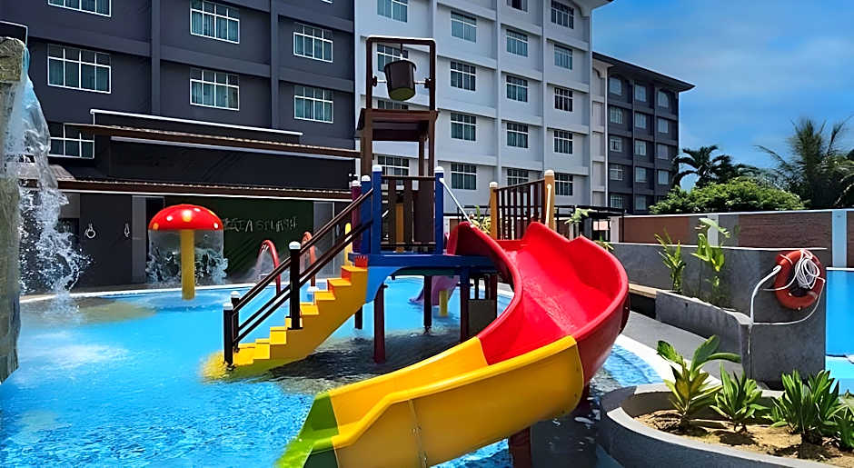 Raia Hotel Penang