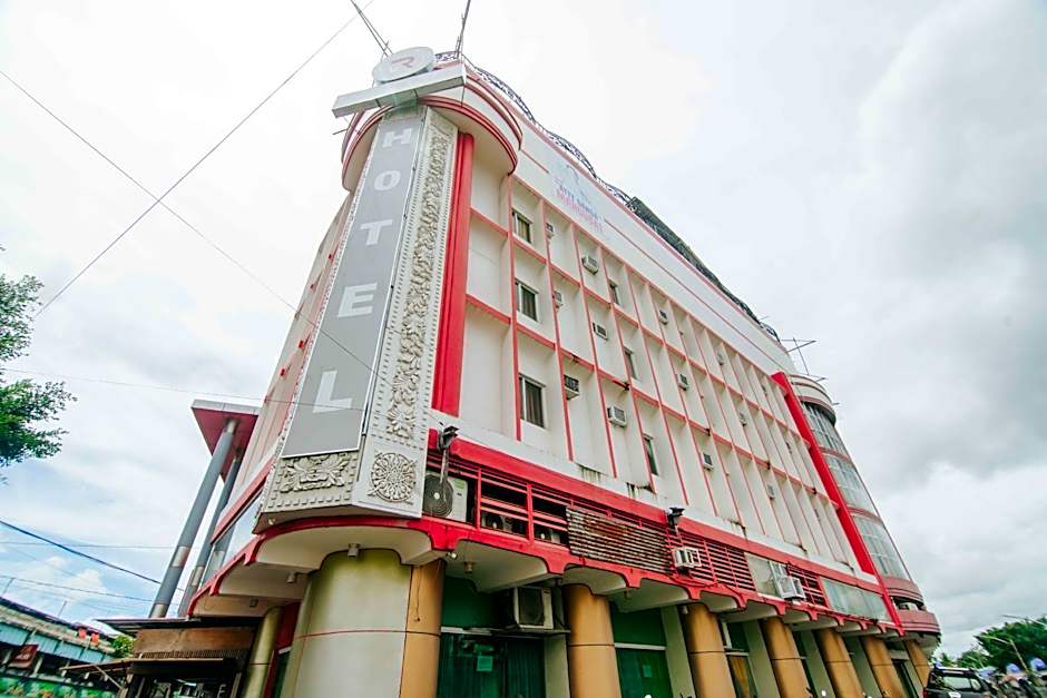 Villa Rosita Hotel Naga City by RedDoorz