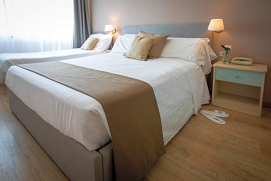 Hotel Palace del Conero