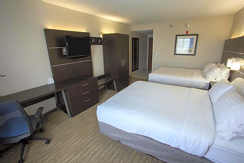 Holiday Inn Express Wilmington By IHG