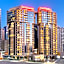 Marriott Executive Apartments Manama, Bahrain