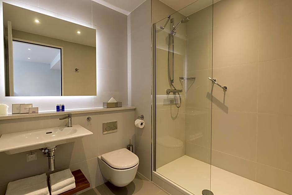 PREMIER SUITES Rotterdam