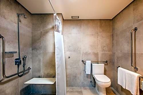 Sao Paulo Tatuape Affiliated by Meliá