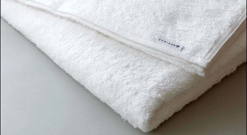 9h nine hours Hamamatsucho 