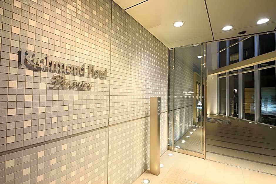 Richmond Hotel Premier Musashikosugi