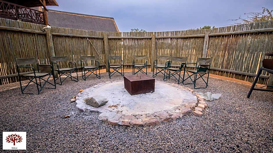 Zebula Golf and Wildlife Estate - Open Horizon Pax 8 - Moi Signature Luxury villa