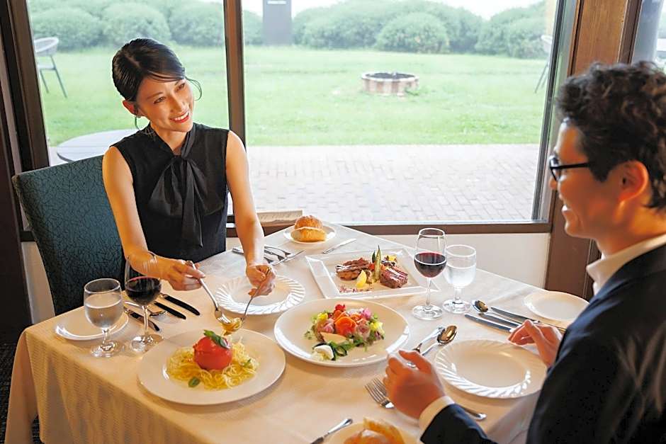 Tsumagoi Prince Hotel
