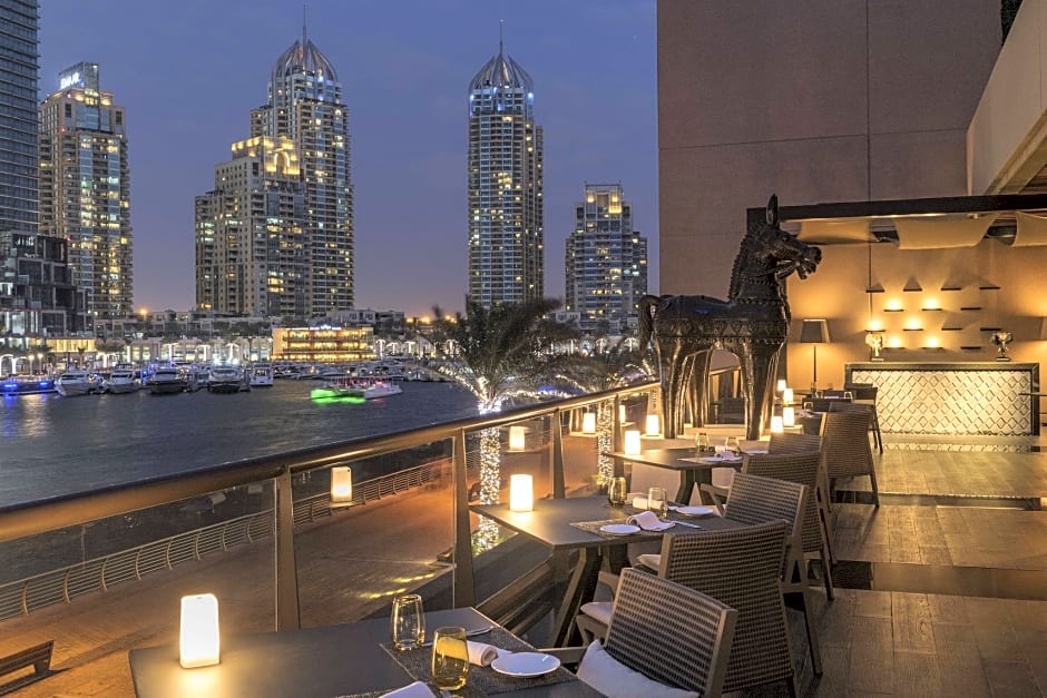 Grosvenor House, A Luxury Collection Hotel, Dubai