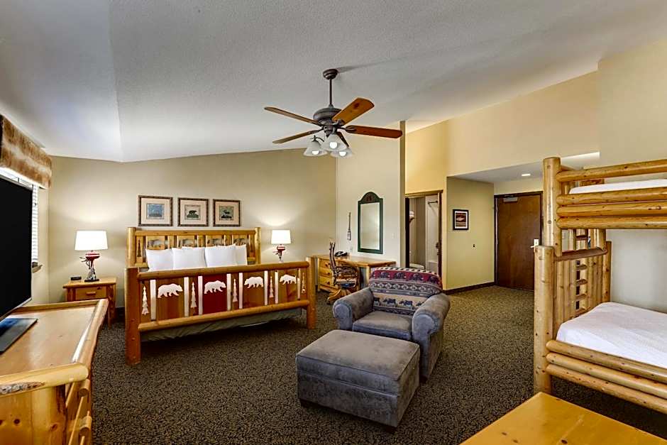 Stoney Creek Hotel St. Joseph