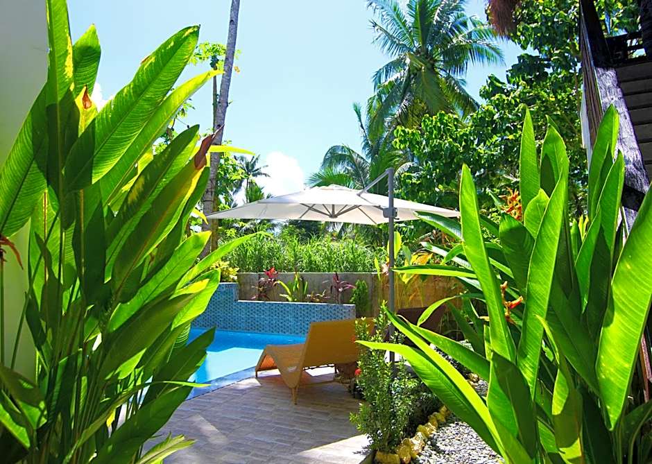 Casa Basa Siargao