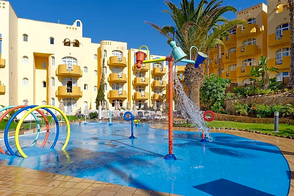 Sport Hotel Monte Feliz - powered by Playitas