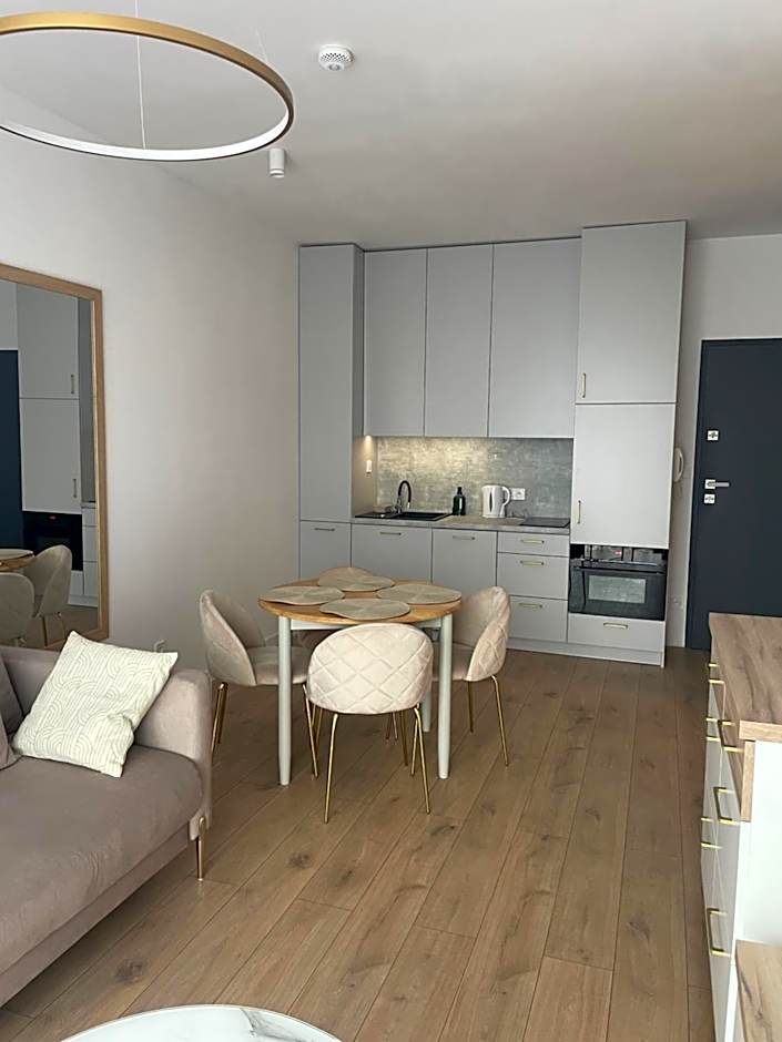 Apartamenty Richter By The Sea